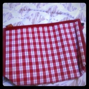 Giorgio Beverly Hills makeup bag